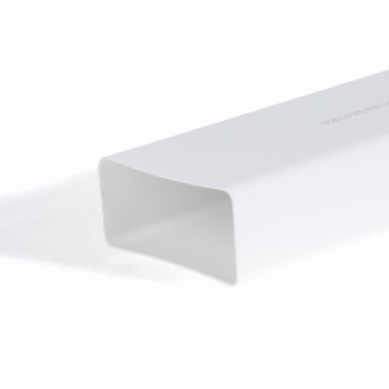 Воздуховод плоский 60х120мм 2м 612ВП2У *1/27