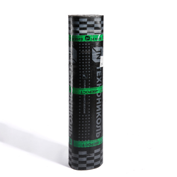 Бикрост ХПП-3 ТехноНиколь, 15 м², нижний слой, стеклохолст Бикрост ХПП-3 ТехноНиколь, 15 м², нижний слой, стеклохолст