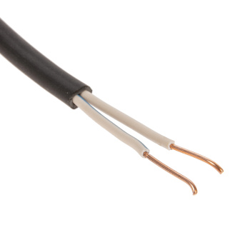 Кабель ВВГнг-LS 2*1,5 (20м) ГОСТ *20