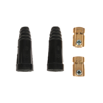 Кабельная розетка 35-50 Varteg (511.0313/СХ0541) *2