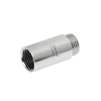 Удлинитель 1/2"(Ø15)-L40мм М/П CTM CREMF040 *10/100