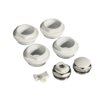 Набор для монтажа радиаторов VALFEX, 3/4", без кронштейнов