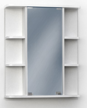 Зеркало-шкаф /LOGRO/ "А 60" *1/20