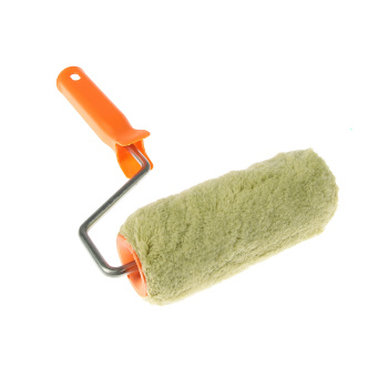 Валик Полиакрил 180мм "Мастер" d-8мм, ворс 18мм "Фасадные работы" (Акор) *1/28