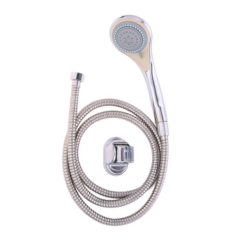 Смеситель универсальный Potato, длинный излив, однорычажный