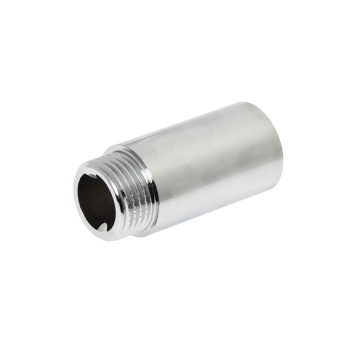 Удлинитель 1/2"(Ø15)-L40мм М/П CTM CREMF040 *10/100
