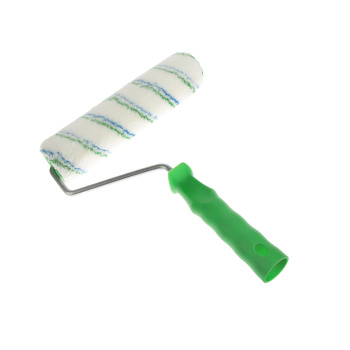 Валик Полиамид 240мм "Мастер" d-8мм, ворс 12мм "Работы по дереву" (Акор) *1/20 Валик Полиамид 240мм "Мастер" d-8мм, ворс 12мм "Работы по дереву" (Акор) *1/20