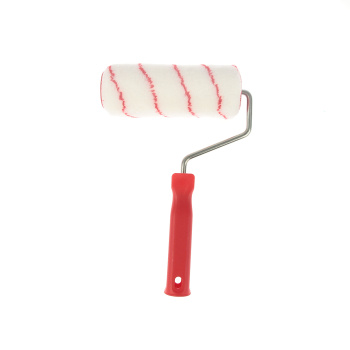 Валик Полиамид 180мм "Мастер" d-8мм, ворс 12мм " Водные краски" (Акор) *1/28