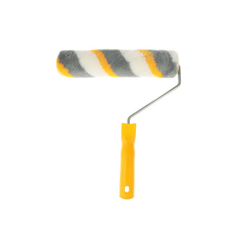 Валик  Полиакрил 240мм "Эксперт" d-6мм,ворс 12мм, тигр (арт.100-775) (Акор)   *1/30 Валик  Полиакрил 240мм "Эксперт" d-6мм,ворс 12мм, тигр (арт.100-775) (Акор)   *1/30