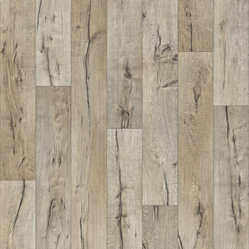 Линолеум 2.5 м IVC Texart Hunter Оak 532, бытовой, 23/31 класс, 3.5 мм