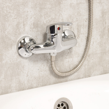 Смеситель для душа Roegen RC210A, однорычажный