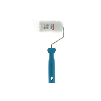 Валик поролоновый 100мм "Стандарт" d-6мм (Акор)   *1/55