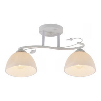 Люстра 07067-0.3-02 Е27 60Вт S=12м2  *2