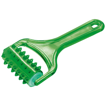 Массажёр пластиковый универсальный "Рефлекс" "Банные штучки" / 20