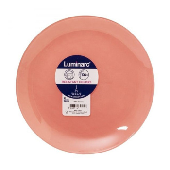 яяяN4151 Тарелка обеденная d=26см АРТИ БЛАШ (6/12)