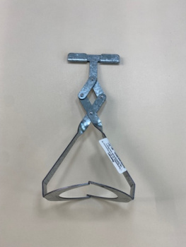 Захват для банок УЗ-1