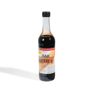 Лак ХВ-784 по дереву Венге 0,5 л Новбытхим *6/12/624
