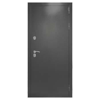 Дверь входная 2050х860х110 мм Форпост Норд, правая, ясень белый Дверь входная 2050х860х110 мм Форпост Норд, правая, ясень белый