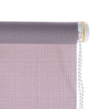 Рулонная штора Legrand Декор, 61.5.5х175 см, пепел розы