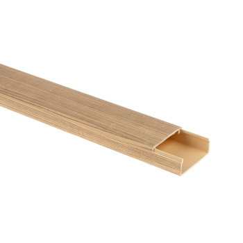 Кабель-канал  40*16мм (дл. 2м) сосна "ЭКО" 3D TDM SQ0402-0307  *25