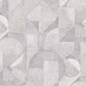 яяяОбои  флиз Ateliero Cubus 88194-03 1.06*10м *6