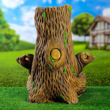 Садовая фигура "Энт Лотос" 40х40х50см 6957109