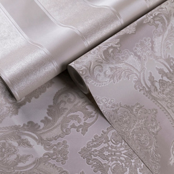 Обои флиз "AS Палитра" Аспект  Амина (св.-кор.) 70622-18 1,06*10м *1/6