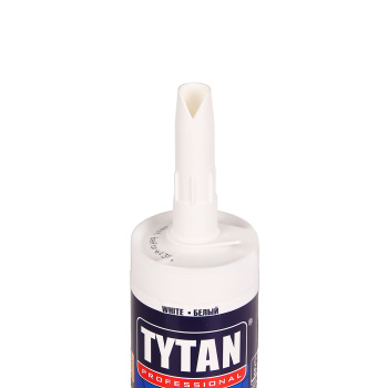 Жидкие гвозди 290 мл TYTAN FIX² GT, сверхсильный, гибридный, белый Жидкие гвозди 290 мл TYTAN FIX² GT, сверхсильный, гибридный, белый