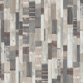 Ламинат Kronospan Castello Classic Арт воркс, 2.22 м², 32 класс, 1285х192х8 мм