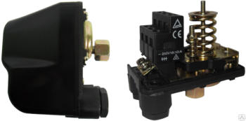 Реле давления *1/50