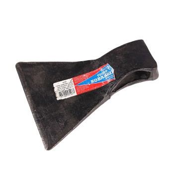 Топор без топорища 1,4кг С-206 Б4 Труд