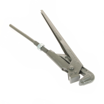 Ключ трубный КТР-1  (НИЗ)     *1/15