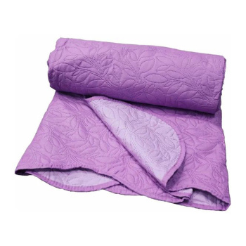яяяПокрывало микрофибра 200*220см брусника WX Topaz 2022 Amore Mio Absolute
