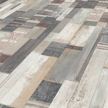 Ламинат Kronospan Castello Classic Арт воркс, 2.22 м², 32 класс, 1285х192х8 мм