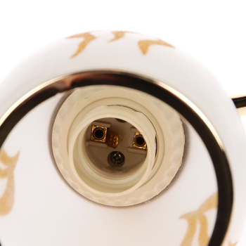 Бра K0885/1W Тюльпан 1*60W E27 (h=200, w=140, l=150) *1