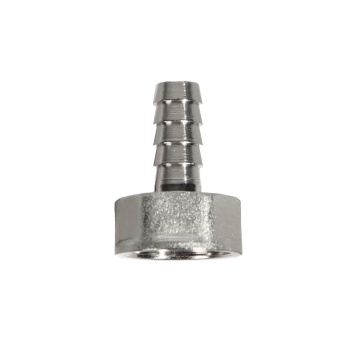 Штуцер под шланг 1/2"(Ø15)х10мм М CTM CRSF1210 *10/250