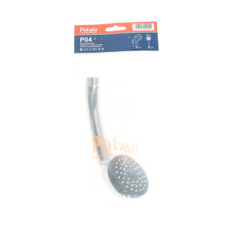 Лейка для душа Potato P04, 1 режим