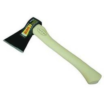 Топор с топорищем 0,8кг (раб часть0,6 кг) Б1 (арт Т-1) Труд