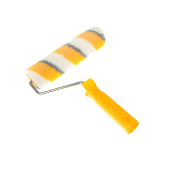 Валик "Мастер" Акор, для работ с эмалями, 240 мм, d-8 мм, ворс 12 мм, полиакрил