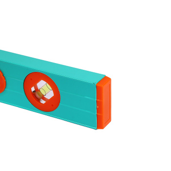 Уровень 120см алюмин.профес.STURM (2глазка+1поворотн.) (арт.2015-02-1200)*1/20