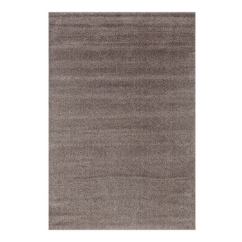 Ковер 1000х2000 мм Витебские ковры Nil, ворсовый, 2 м², коричневый