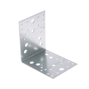 Уголок крепежный 130х130х100 мм ТехноСервис KU