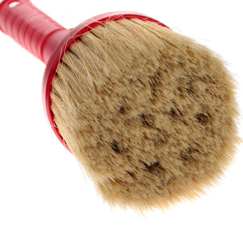 Кисть КМ 80 "Мастер с изгибателем" (Акор) *1/24