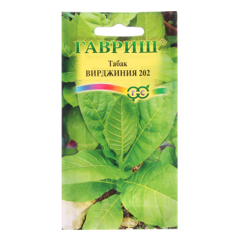 Табак курительный Вирджиния 202  0,01гр Гавриш *10