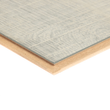 Ламинат 2.22 м² Eurohome Majestic, 1285х192х8 мм, 33 класс, дуб битник