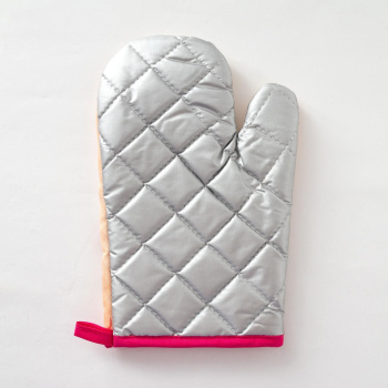 Варежка-прихватка 26*16см Cake 100% полиэстер Доляна *1