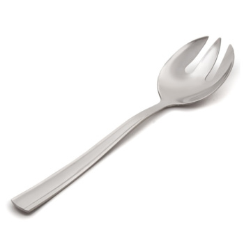 Вилка для салата нерж. "Торжество" (М18) (Нытва)  *6/132