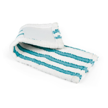 Насадка сменная д/мытья пола д/швабры"Флеттер" микрофибра микроворс (арт.300-006) ("Акор") *1/90