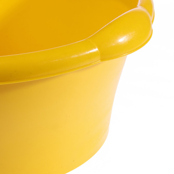 Таз пластм. 10л  (Лысьва) *1/10