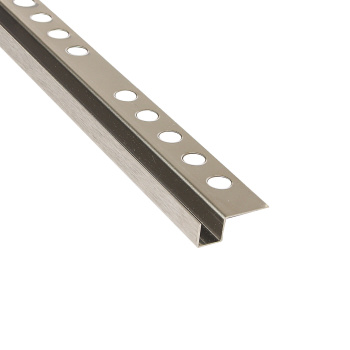 Профиль для отделки наружных углов ПК 11-10 НС.2700.001 Лука *1/15